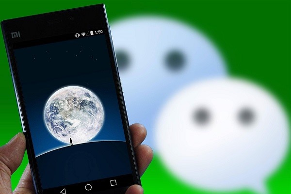 找回微信小号账号密码技巧