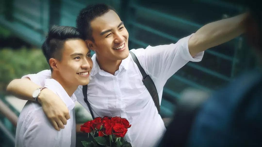 Blued透视:不要做超级App,同样可以成长大生意